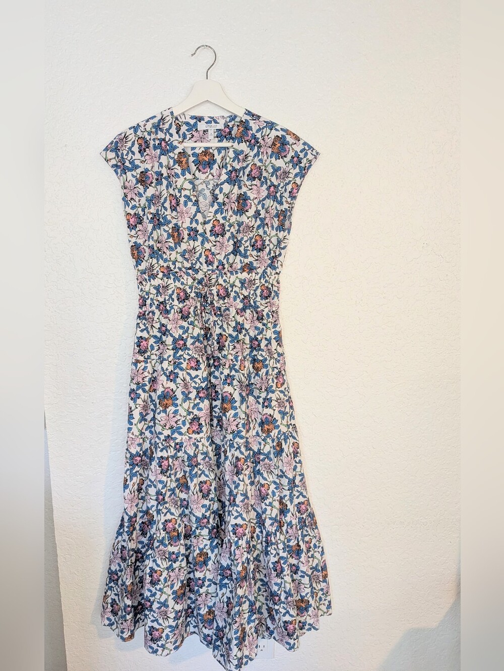 Derek Lam 10 Crosby womens Fatima A-Line Dress I Size 8 - Picture 3 of 5